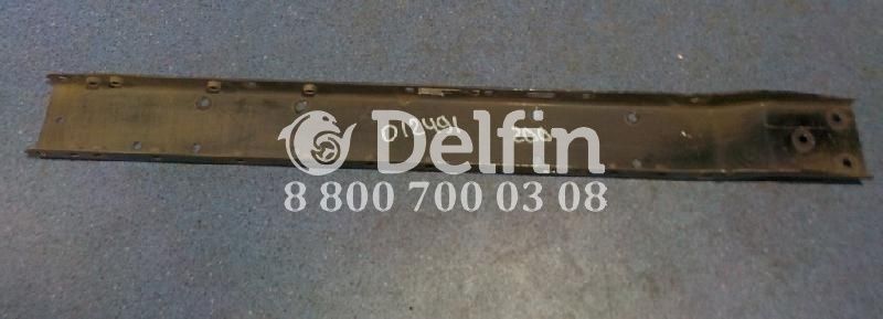 5010532760 Опора кабины сзади Renault