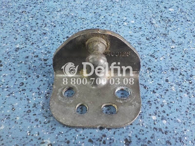 2400126 Кронштейн Scania 6 серии