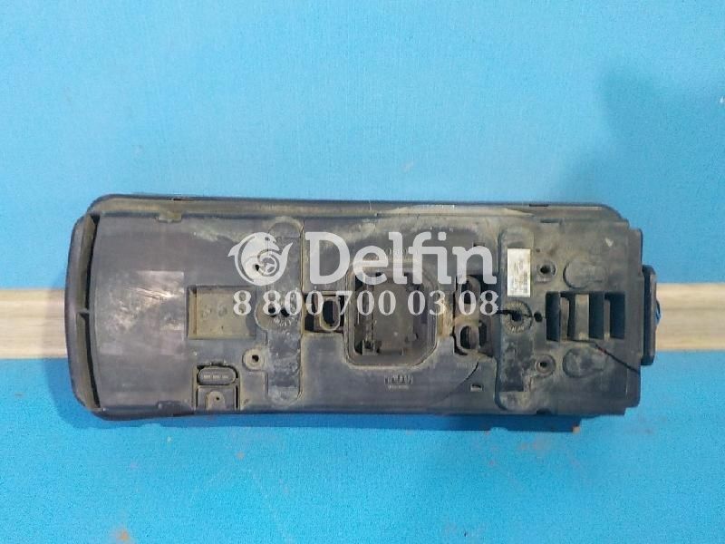 2021579 Фонарь задний левый LH Scania