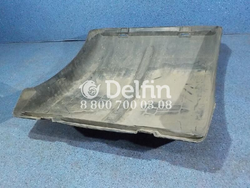 81664106577 Крыло заднее верхняя часть MAN