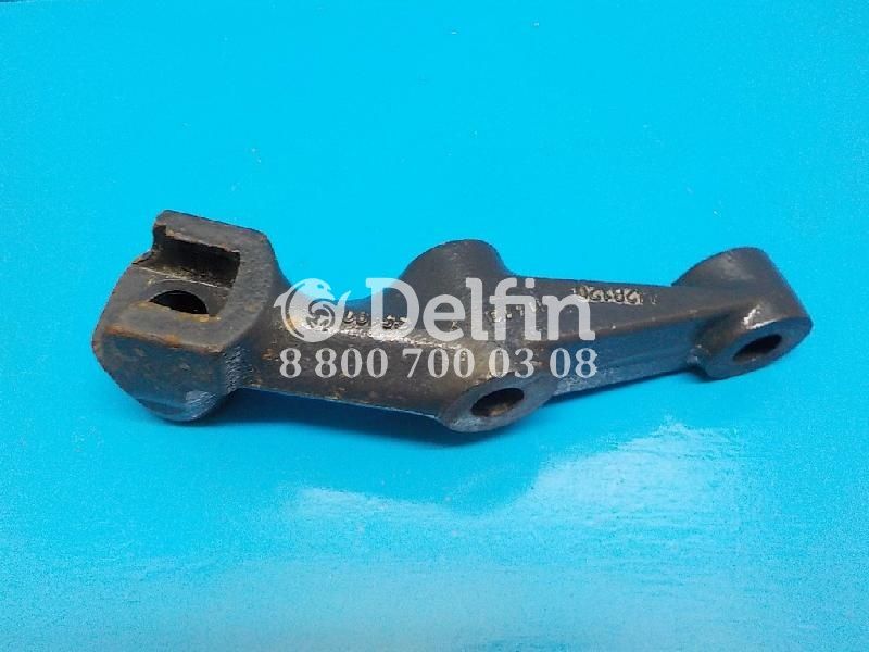 1428120 Кронштейн амортизатора LH Scania Оригинал