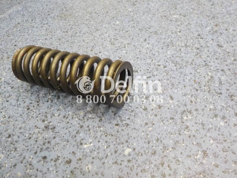 2865746 Пружина впускного клапана Scania 6 серии