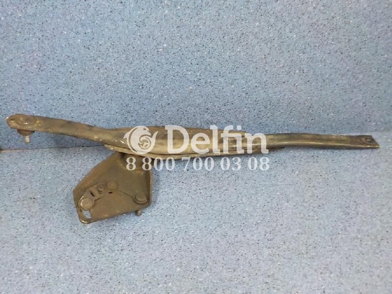 1938541 Рычаг кулисы (комплект) Scania