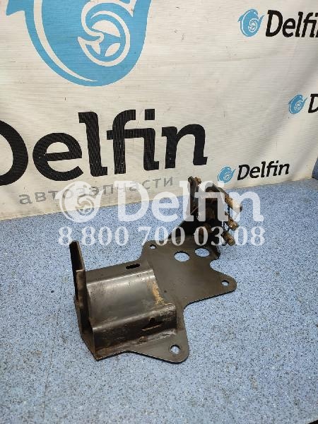 1783963 Кронштейн пневмогидроаккумулятора Scania