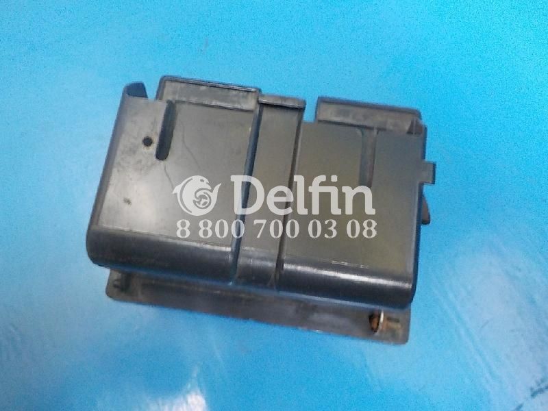 85637400003 Пепельница MAN