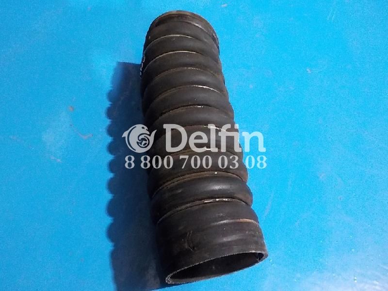 41201190 Патрубок интеркулера Iveco