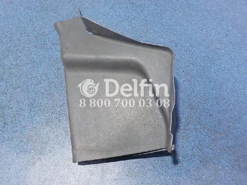 20372205 Кожух рулевой колонки нижний Volvo