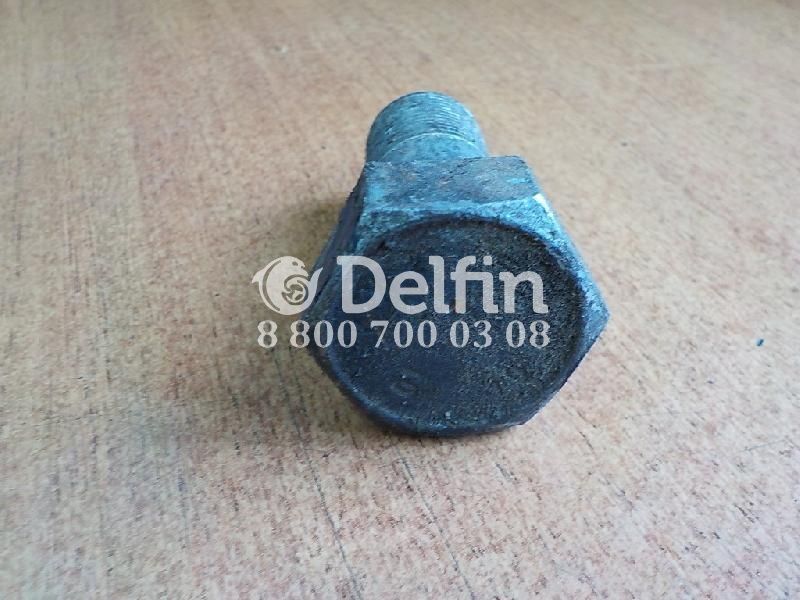 8162411 Болт крепления ГУРа M20X1.5X45 Iveco