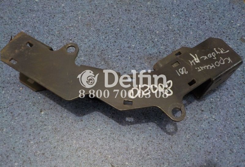 7420908984 Кронштейн проводки Renault