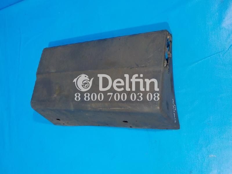 41213720 Накладка заднего крыла правого (передняя часть) Iveco