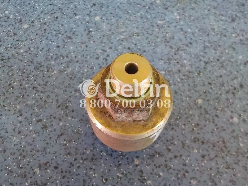 1541703 Датчик давления Scania