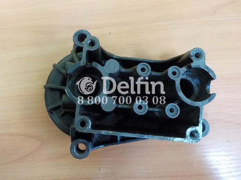 1769778 Цилиндр управления КПП Scania