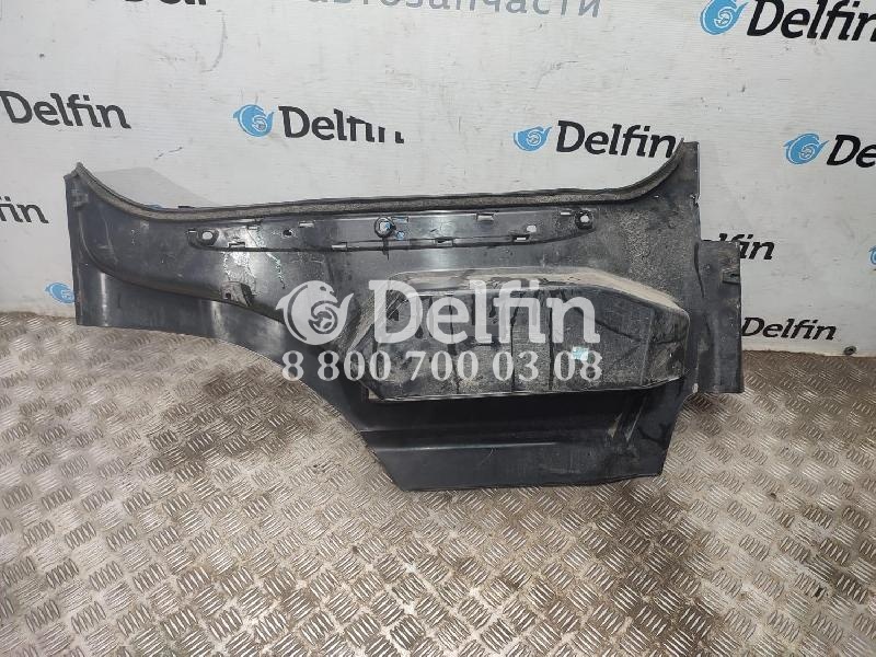 2548990 Боковая панель CR левая LH Scania 6 серии (уценка)