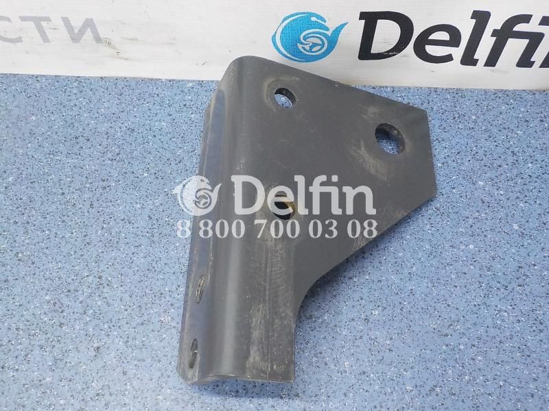 2830780 Усилительная пластина Scania 6 серии