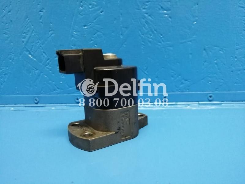 1784240 Электоромагнитный клапан Scania