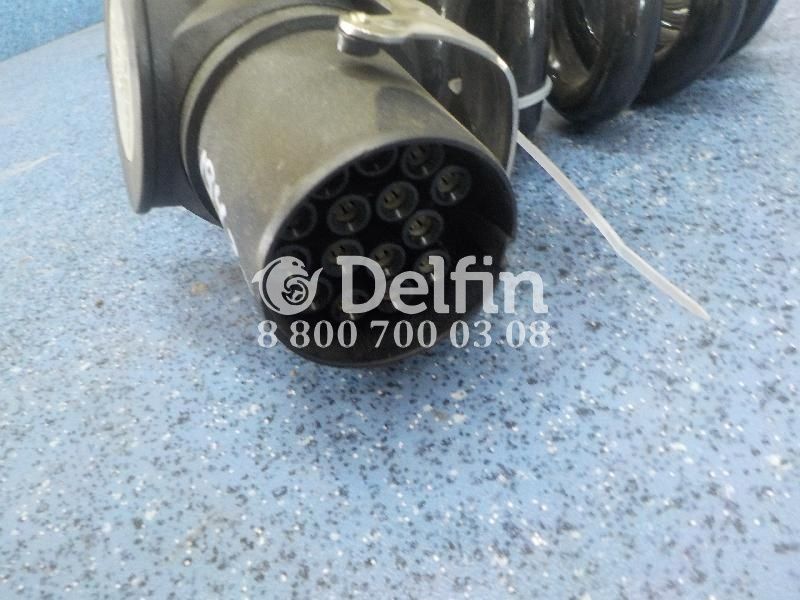 1947586 Спиральный кабель Scania  6 серии (Н)