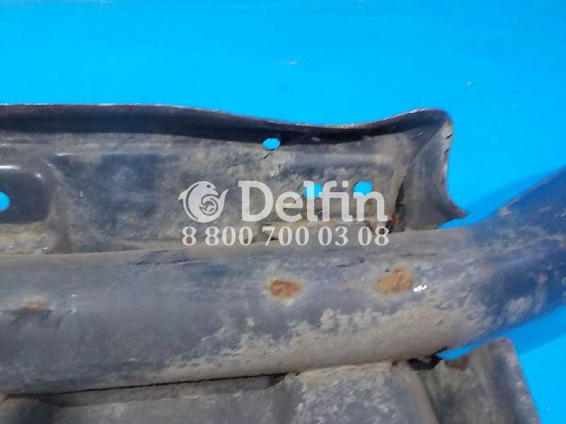 1725675 Кронштейн крыла LH Scania (Уценка)