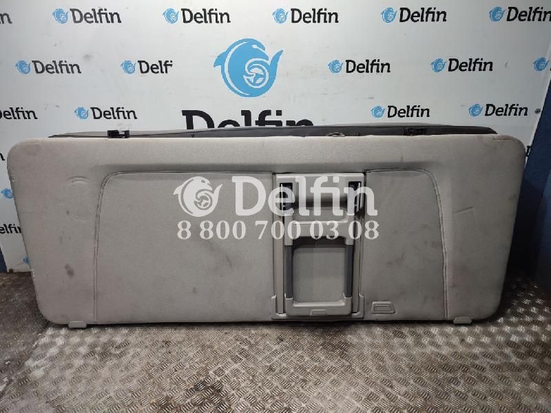 2062621 Спальное место  Scania 6 серии