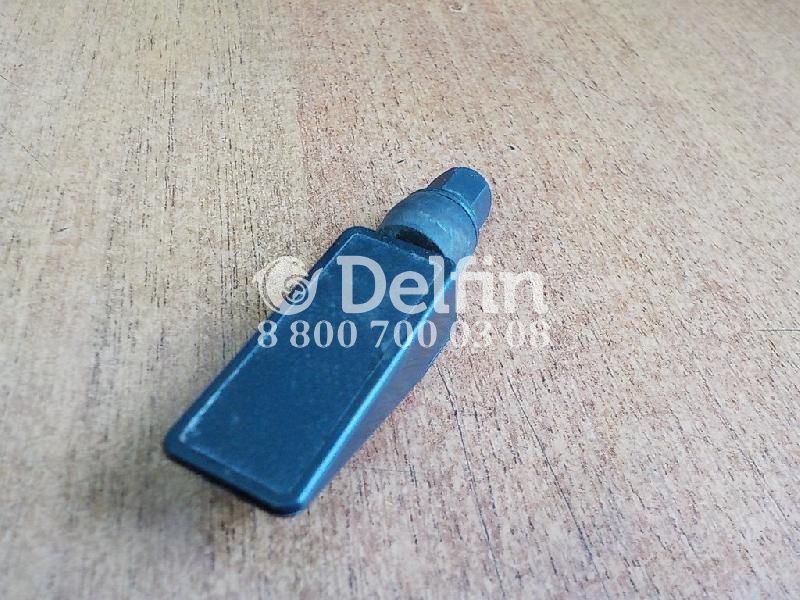 A0049946745 Клипса крепления обшивки салона Mercedes Benz