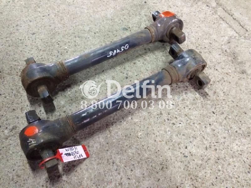 41009961 Реактивная тяга левая Iveco