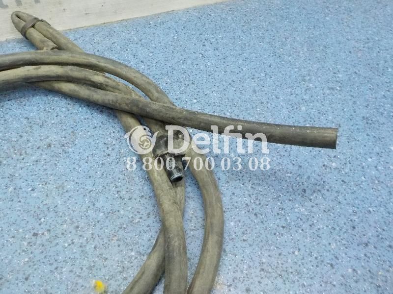 2371917 Шланг омывателя Scania 6 серии