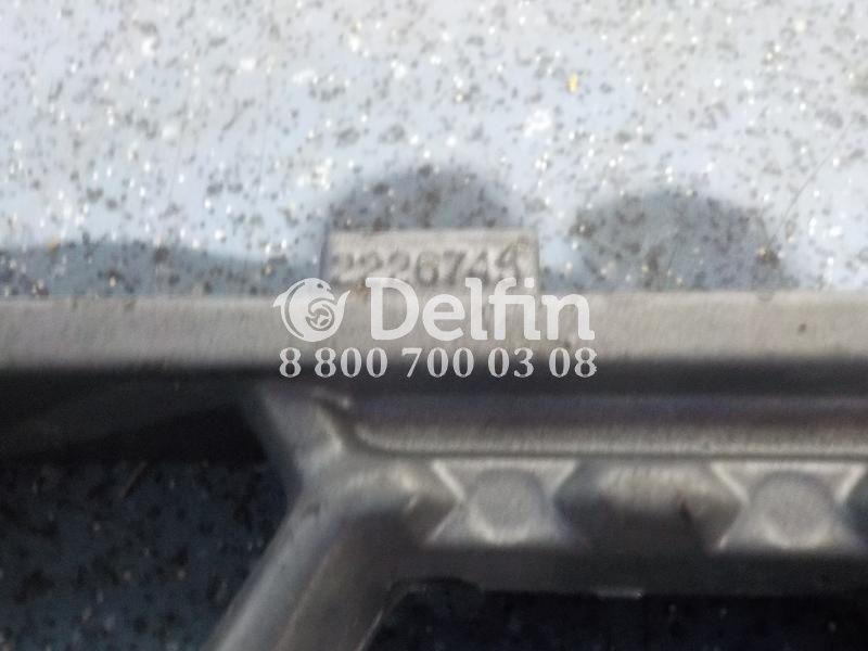 2226745 Подножка Scania 6 серии