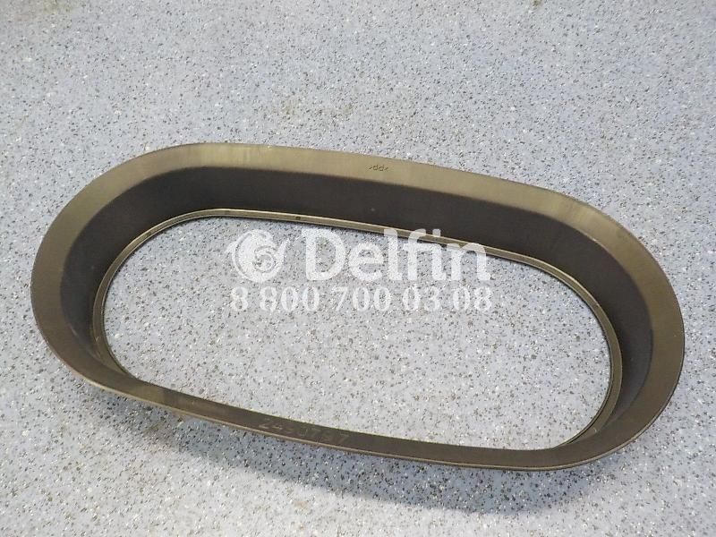 2750228 Кольцо воздухозаборника Scania 6 серии