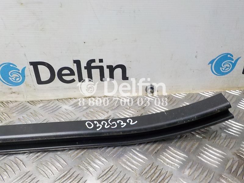 2307524 Кронштейн бокового спойлера Scania 6 P-серии