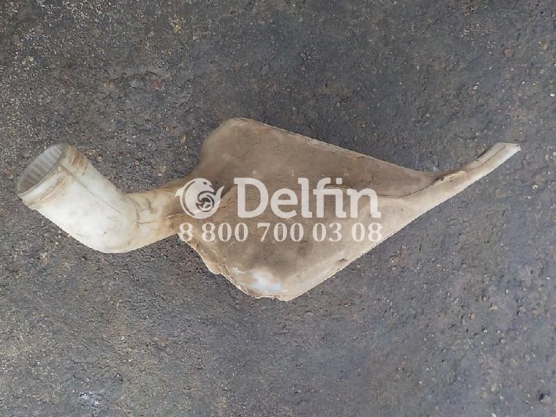 1508330 Бачок омывателя лобового стекла Scania