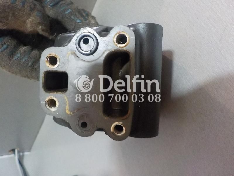 1345149 Цилиндр КПП Scania