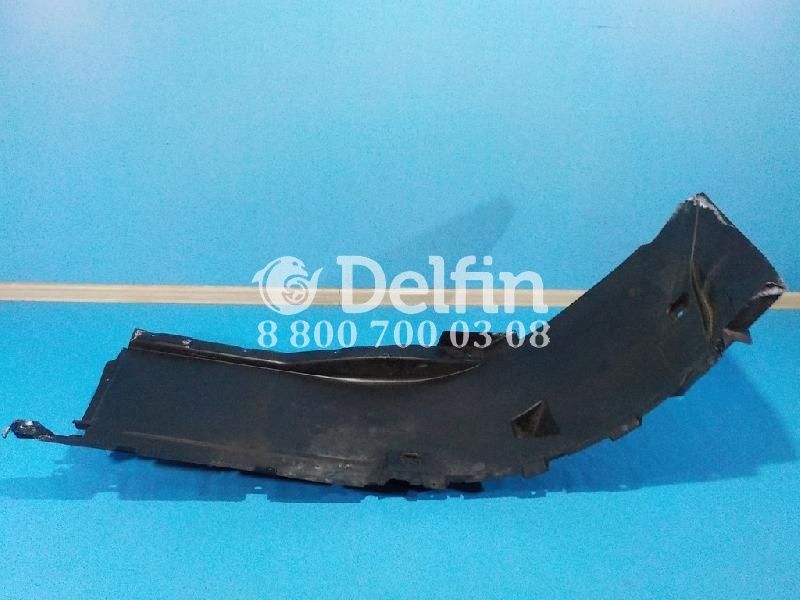 A9438811101 Подкрылок передний левый LH Mercedes Benz