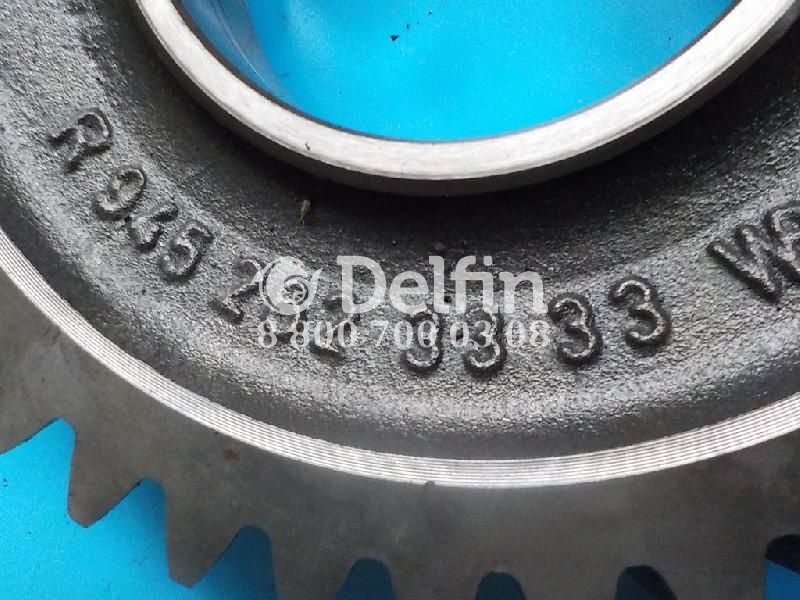 A3892622133 Шестерня КПП Mercedes Benz оригинал