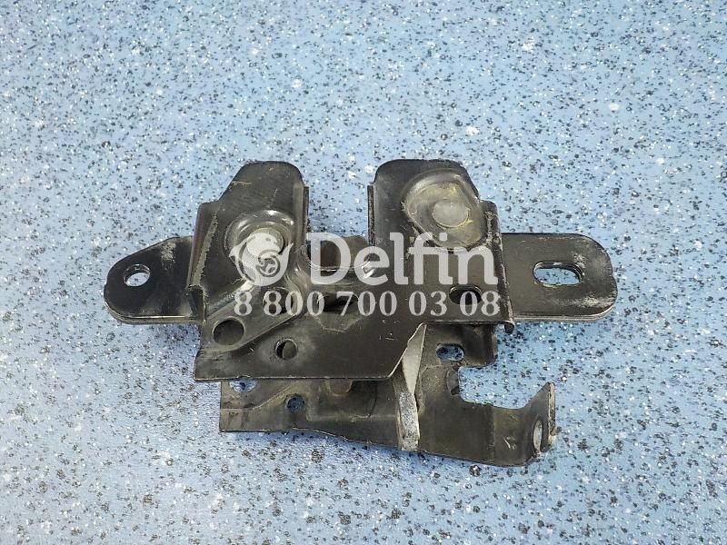 2429054 Часть замка решетки радиатора Scania 6 серии