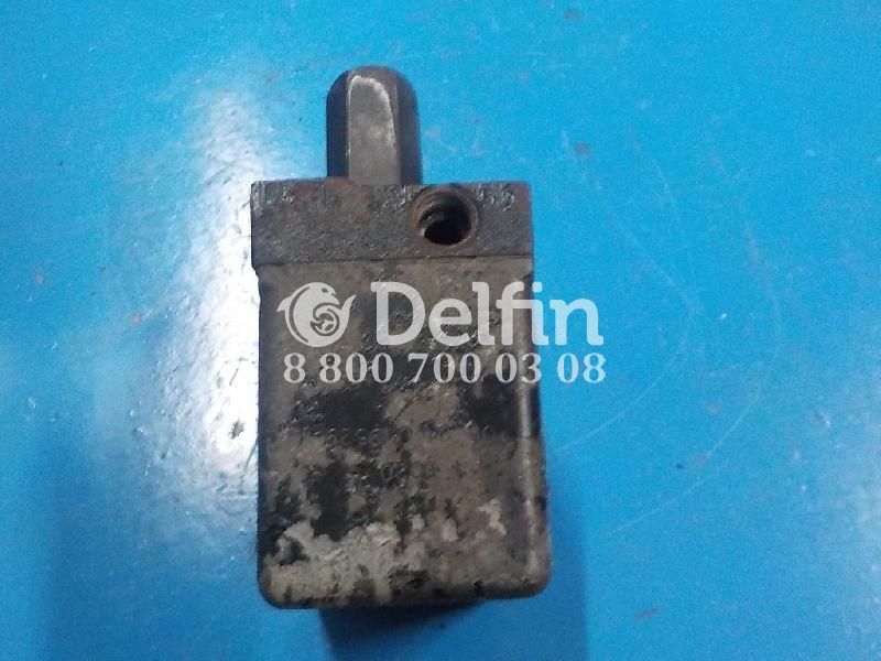 85417236020 Насос подъема кабины MAN б/у