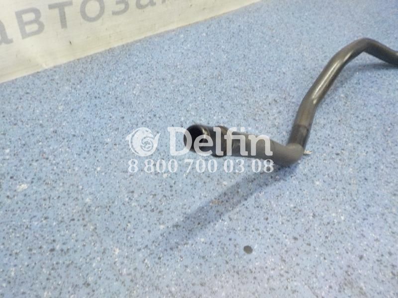 2365225 Трубопровод системы охлаждения КПП Scania 6 серии