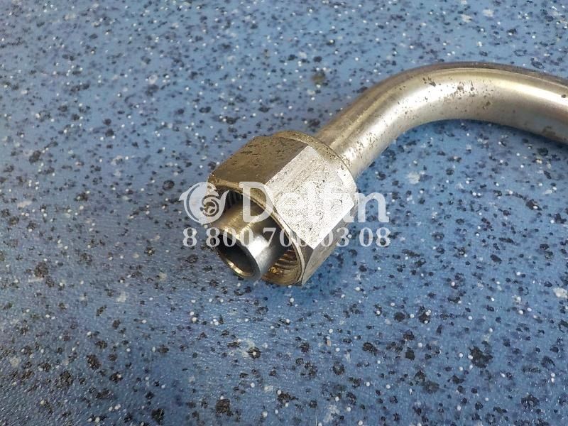 2599810 Трубопровод CNG Scania 6 серии