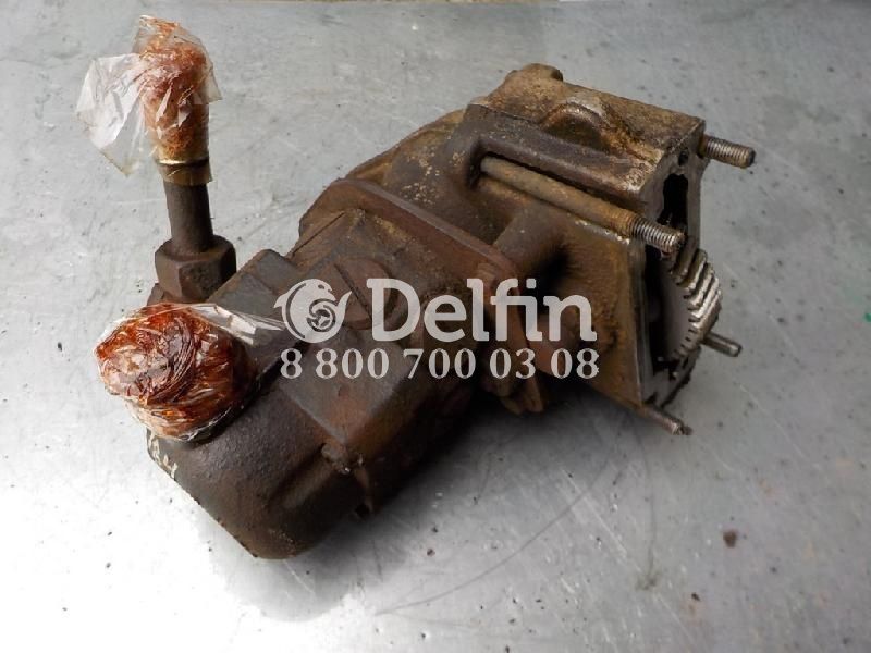8150641 Насос ГУРа (КПП) Volvo