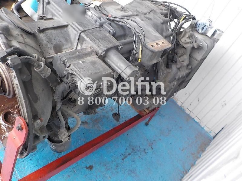 2292421 Коробка передач для Scania 5 GRS905R | Автомат