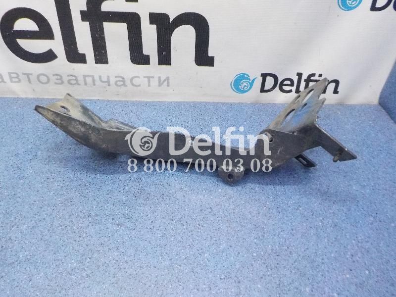 2491169 Кронштейн бочка ГУРа Scania 6 серии