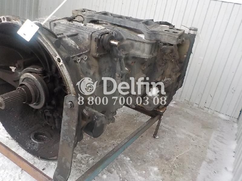 2292423 Коробка передач Scania 5 GR905 б/у