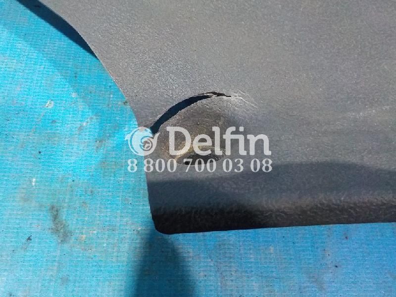 1847746 Защитный кожух Scania