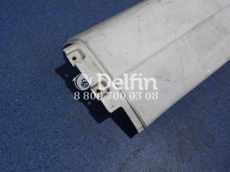 81612100619 Удлинение крыла LH MAN