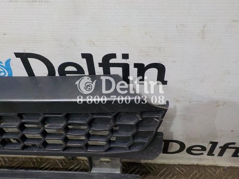 2307678 Приемная сетка решетки радиатора Scania 6 серии (Уценка)