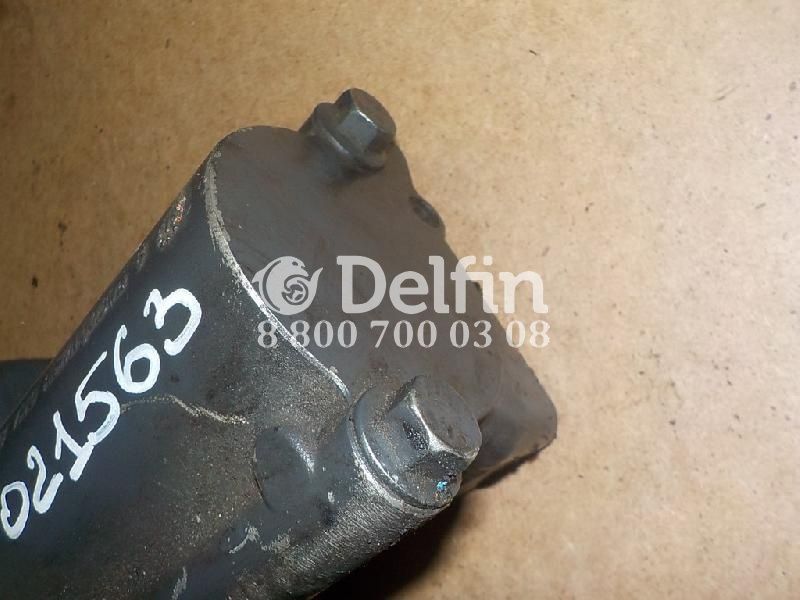 1772955 Корпус переключателя передач Scania