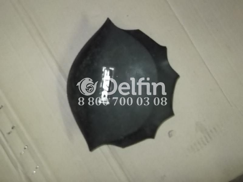 1643980 Крышка рулевого колеса DAF