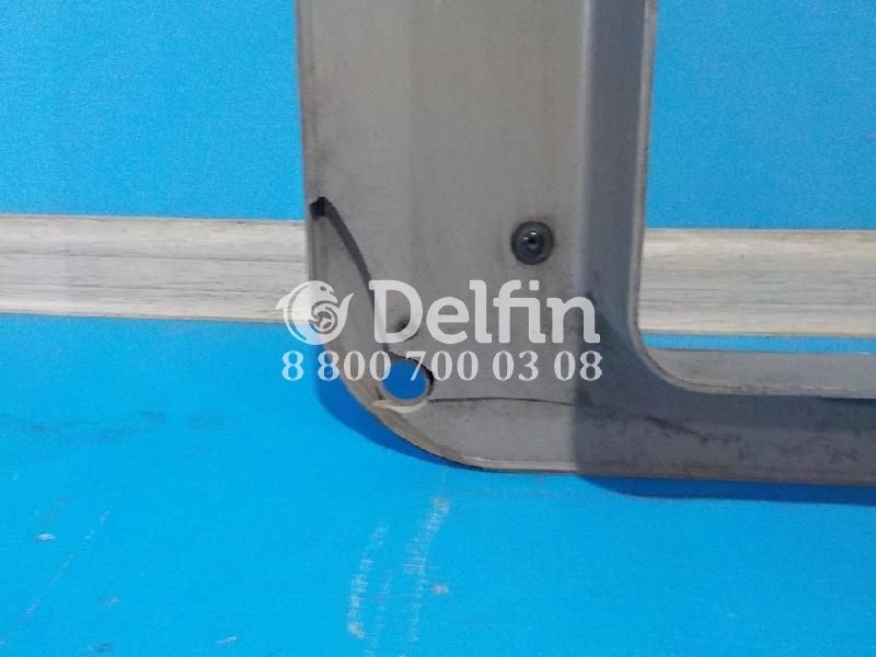 1907280 Рама вентиляционного люка Scania