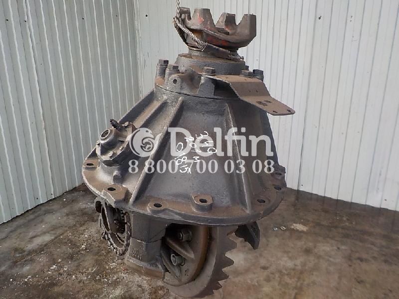 1867165 Редуктор заднего моста (R780 3.40) Scania