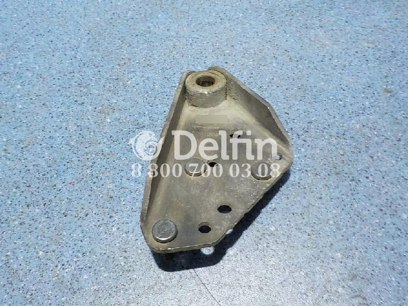 2040397 Кронштейн рычага управления КПП Scania