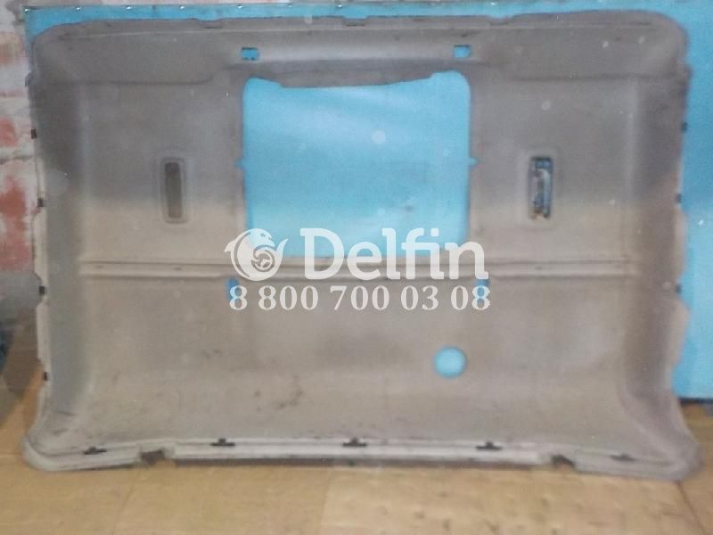 20453805 Обшивка салона Volvo