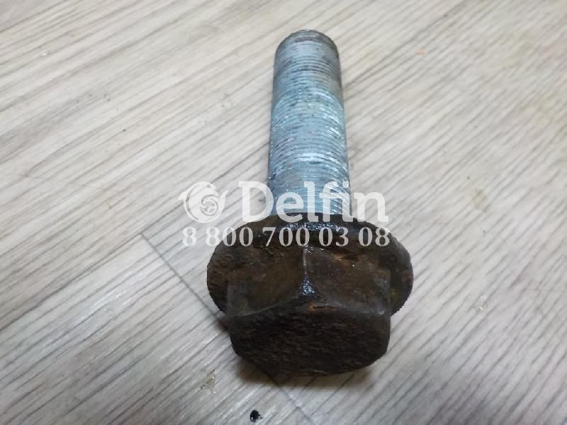 N000000005728 Болт M20X1.5X80 Mercedes Benz